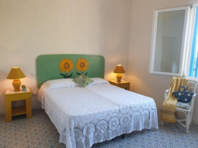 Dimora Quattro Vanelle Favignana